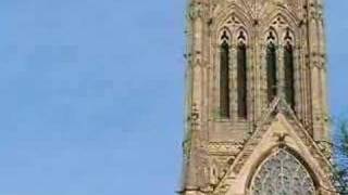 Ringing the Changes at Lincoln Cathedral [upl. by Nosreme]