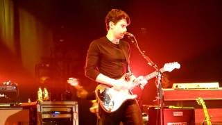 John Mayer The Best Belief Guitar Solo [upl. by Ainafets]