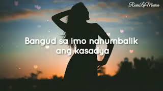 IKAW INDAY song with lyrics by Pirot [upl. by Joyce]