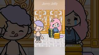 How We Meet From Birth To Marriage  part 4 tocaboca tocalifeworld toca [upl. by Asher]