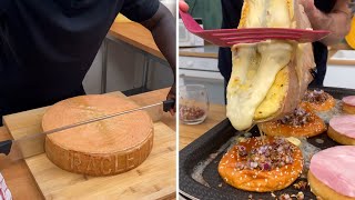 4 délicieuses recettes de raclette pour le dîner [upl. by Inttirb]