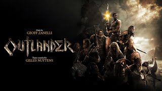 Geoff Zanelli Outlander Theme Extended by Gilles Nuytens [upl. by Valry]