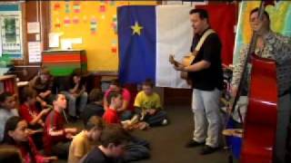 Acadian Culture in Maine a musical history [upl. by Nicholle476]