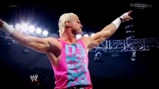 Best Of Me Dolph Ziggler Tribute [upl. by Enilram]