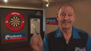 How To Handle Darts [upl. by Butch260]