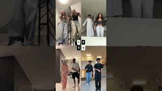 Who Won Maps Dance Challenge Pt2dancechallenge dance trending fyp shorts whowon [upl. by Eenaffit]