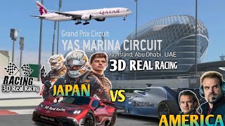 Real Racing 3 Formula 1 Race Now Real Racing 3 Android Gameplay  Top 5 Open World Real Racing 3 [upl. by Gersham23]