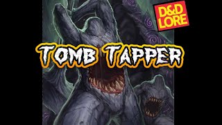 Tomb Tapper [upl. by Ahsinel]