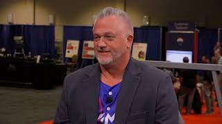 REMAX R4 SkyBox Interview – Mike Reagan Tad Fulford and Children’s Miracle Network Hospitals [upl. by Ymot]