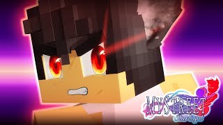 Cursed  MyStreet Starlight Ep34 FINALE PART 2Minecraft Roleplay [upl. by Romanas]