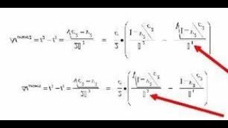 Video 9 on What is Wrong with Modern PhysicsWhere do the Lorentz Transforms come from [upl. by Anselmo]