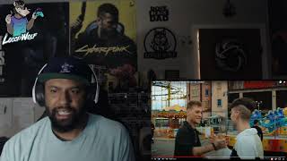 LYRICALLY CRAZY Ren  Right here right now  Fatboy Slim one shot retake   MUSIC REACTION [upl. by Champaigne613]