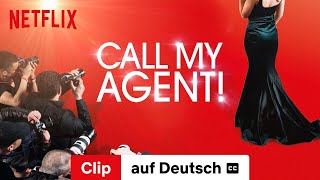 Call My Agent Staffel 1 Clip mit Untertitel  Trailer auf Deutsch  Netflix [upl. by Trixi]