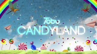 Tobu  Candyland 1 Hour Version  NCS Release [upl. by Findlay]