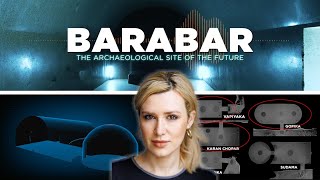 Barabar  The Archeological Site of the Future  Narrated by Jahannah James [upl. by Tsepmet]