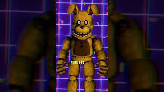 Wait did the NEXT FnaF game just get announced shorts [upl. by Ultun]