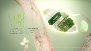 Nutrilite History A Timeline of 80 Years of Growth  Amway [upl. by Name]