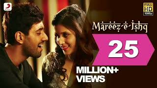 Mareez EIshq  Haath Rakh De Tu Dil Pe Zara Arijit Singh [upl. by Abehsile]