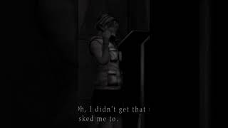 Silent hill 3 shorts edit [upl. by Tarrance619]