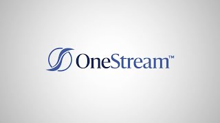 Why I Love OneStream [upl. by Silda874]