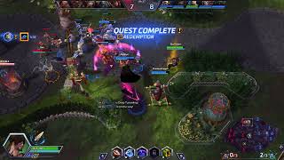 Heroes of The Storm Gameplay 2024 [upl. by Tiersten]