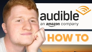 How Audible Works In 2024 What You Need To Know [upl. by Luapsemaj625]