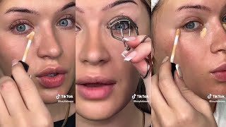 COMPLETE MAKEUP STORYTIME 💖 Part 28  kaylieleass [upl. by Riorsson]