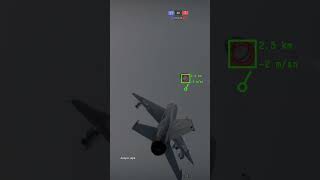 Mig21 Bison vs F14A warthundervideos warthunder [upl. by Delcine]