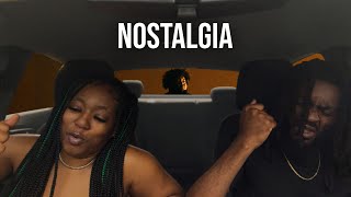 Rod Wave  Nostalgia Full Album REACTION [upl. by Park]