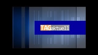 TAGaktuell vom 20082018 [upl. by Seif978]