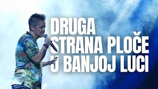 Marija Šerifović  DRUGA STRANA PLOČE U BANJOJ LUCI 144 [upl. by Marnie]