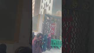 Dar nabi par pada rahugatrending video kaowali rial aavesh74 [upl. by Ellinehc]