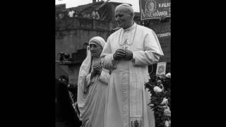 História de Madre Teresa de Calcutá [upl. by Groscr]