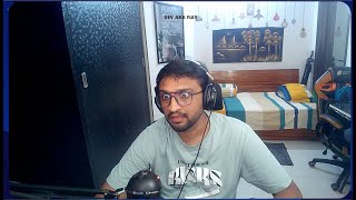 HTRP is BACK  HTRP FIVEPOINTO  DYNAMO GAMING KI JAI HO [upl. by Katusha647]