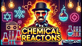 EschweilerClarke Reaction 💥⚗️  Ultra Bass  EDM  Psytrance  Psydub  PHAAAAT BEATS 🎵 [upl. by Buzzell]