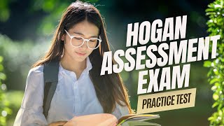 Hogan Assessment Exam 2023  Hogan Assessment Review [upl. by Ashla517]