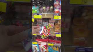 Chocolate Candy Kha Gyi 🥳 mini wood toy wood working art skill shorts cartoon viral [upl. by Lertnahs]