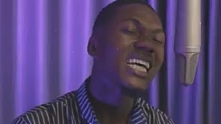 ENJOY THE TESTIMONY BENEDICTION COVER AUGUST ALSINA [upl. by Persson]