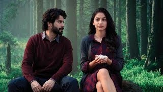 October  Official Trailer  Varun Dhawan  Banita Sandhu  Shoojit Sircar [upl. by Airamahs408]