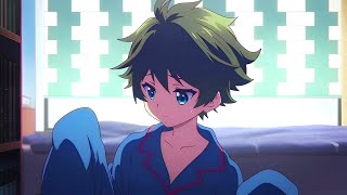 ALL IN ONE  Lạc Vào Thế Giới Phantom  Phantom World  Review Anime  Tóm Tắt Anime [upl. by Brandea934]