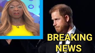 OMG Nna Akua revealed Any Last Shred Of Credibility For Harry AND MEGHAN Is Well And Truly Gone for [upl. by Krum]