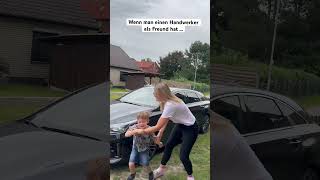 Das Ende zu geil 😂😂 familie funny humor momlife [upl. by Vera36]