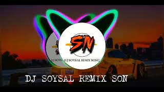 Go Down Deh Remix  Dj Soysal Remix Song [upl. by Amos]