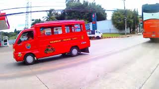 Malaybalay city bukidnon checkpoint [upl. by Janaye250]