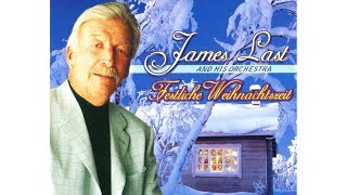 JAMES LAST  Fröhliche Weihnacht Überall [upl. by Gilson607]