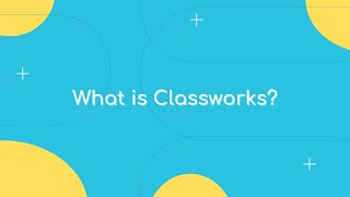 What is Classworks [upl. by Onirefes678]