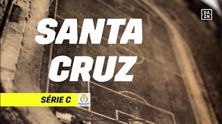 Santa Cruz – O Tricolor do Arruda [upl. by Nedyarb961]