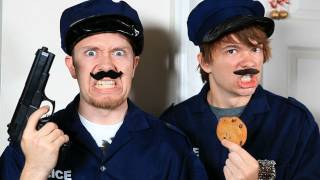 The Cookie Cops [upl. by Ecyt]