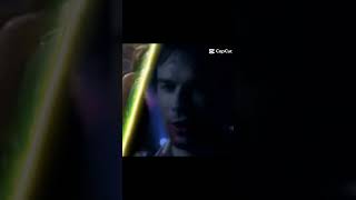 delena dance tvd thevampirediaries damonsalvatore [upl. by Anirtac]