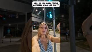 The case of a crosswalk huh 🤔 crosswalk shortvideo fan [upl. by Lindie83]